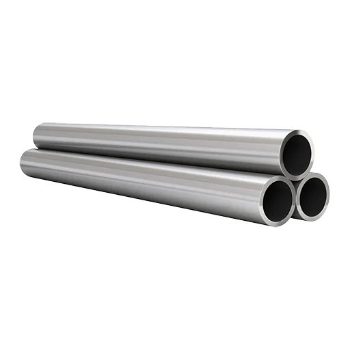Hastelloy C22 Seamless Pipe